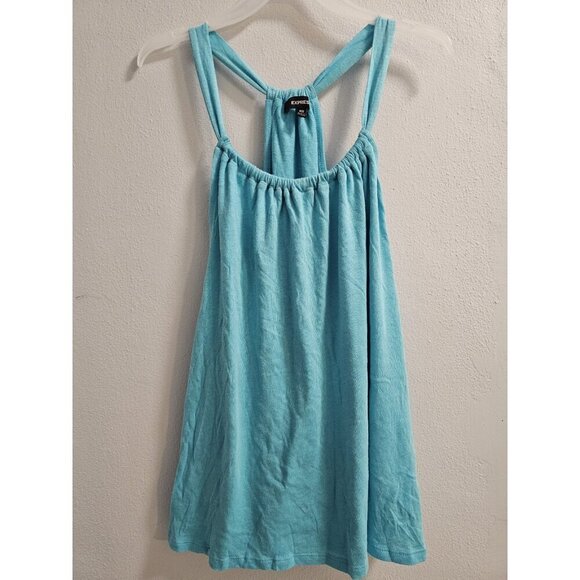 Women's Tank Top Lot Of 10 Express & American Eagle XS - Medium EUC - Picture 12 of 16